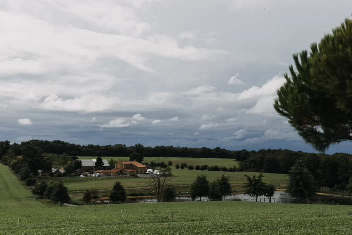 Domaine du Bois Menias